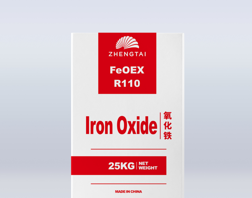 F FeOEX-R110 Ft